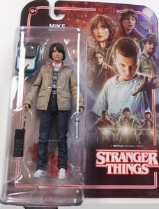 mcfarlane stranger things figures