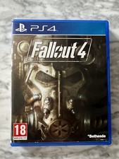 Fallout 4 PlayStation 4 2015