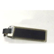 For Fitbit Alta/Fitbit Alta HR LCD Screen Watch Display Shell Replacement Parts