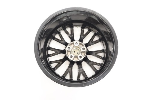 2017 - 2020 GENESIS G80 3.8L WHEEL RIM ALLOY 19X9J OEM 52910B1390 - Picture 8 of 14
