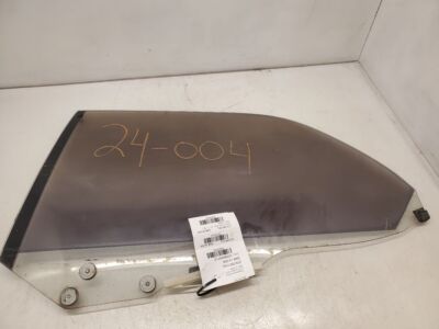 Lexus LS400, Rear Left Door Glass, 1995-1997, 68104-50090, OEM | eBay