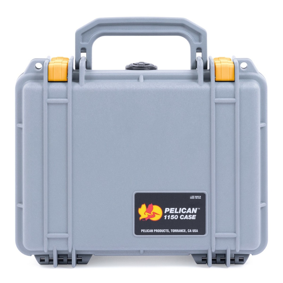 PELICAN 1150 CASE イエロー ペリカンケース Pelican 1150 Case レモン