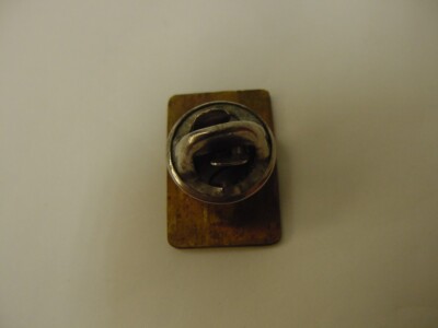 VTG PIN PINBACK - WR 80 ACE OF CLUBS | eBay