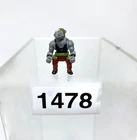 Mini Mutants Micro TMNT Teenage Mutant Ninja Turtles Vintage Rocksteady Figure