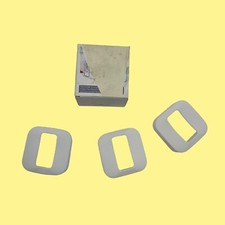 Wasserstein Protective Silicone Skins for Blink XT Camera 3 Pack White 5520