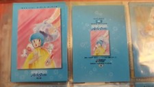 magical girls carddass MASTERS creamy mami akemi takada 46