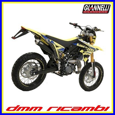 Valenti Rme Valenti 50 Motard 2021 Valenti 50 Moto 50cc Stradali