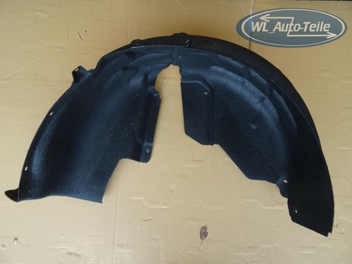 VW Polo 2G VI Origin. Spritzschutz Radlauf Futter Schutz  Hi Re 2G0810972C