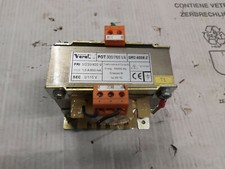 VARAT TRANSFORMER SMC/4008.C 0 230 400 ..110V