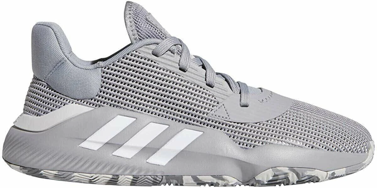 NEW ADIDAS CRAZY BOUNCE MEN\'S BASKETBALL SHOES (B72765) SIZE 7 Amazon.com | Adidas Performance Men main image 2