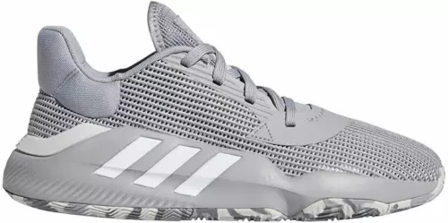 adidas Pro Bounce 2019 Low Light Onix Grey