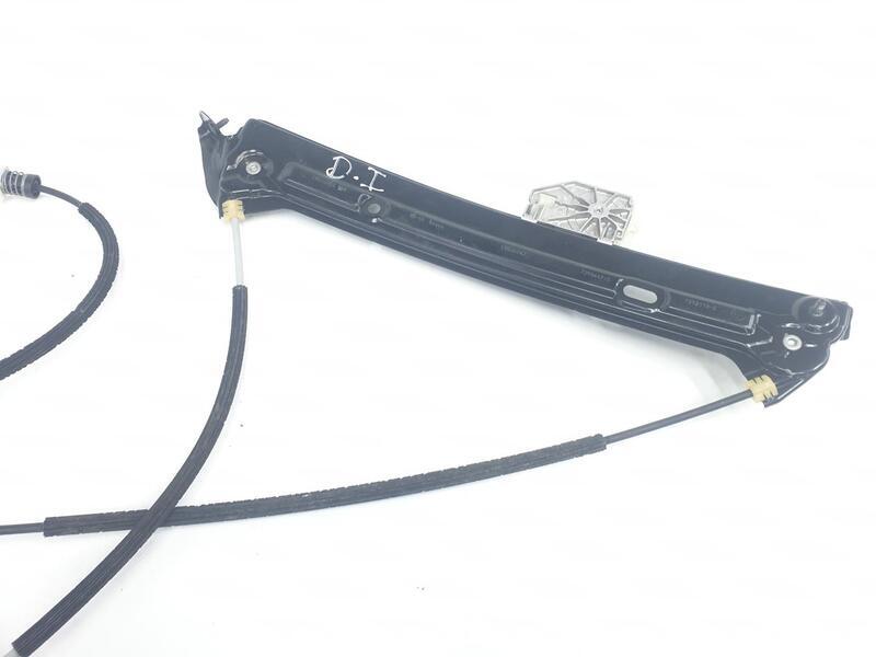 Window Regulator Front Left 7292119 BMW F21 F23 for sale online | eBay 