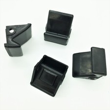 Hofmann Montiermaschine Spannbacken Schutz Aufziehmaschine John Bean, Snap-On