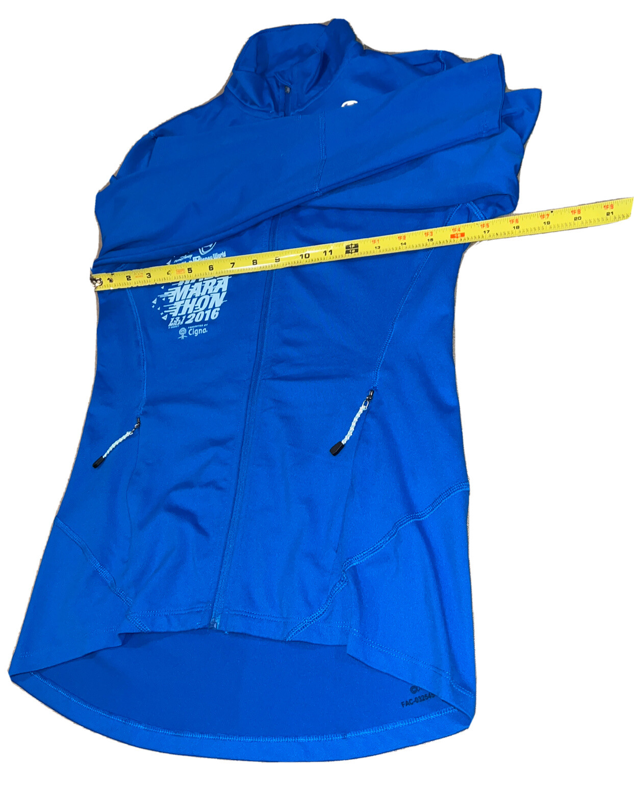 Champion Performance Power Flex Full Zip Jacket W… - image 4