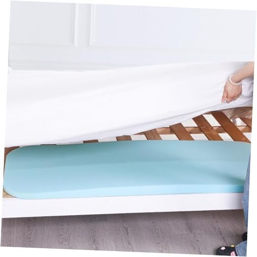 Density Mattress Sag Support, Under Mattress Support Pad to Fix Saggy Beds-2