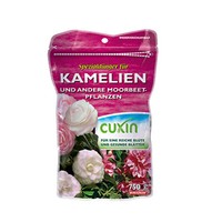 Cuxin SpezialdüNger FüR Kamelien 750G 1001441