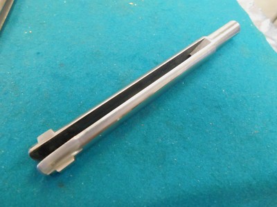 EZ Burr Deburring Tool .493/' Pilot Dia 1//2/" Shank EZL0500