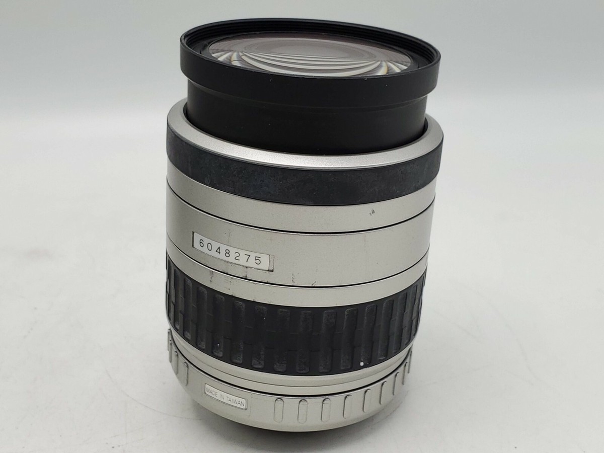SMC Pentax-FA 28-80mm F3.5-5.6 Zoom Lens for Pentax KAF Mount SLR