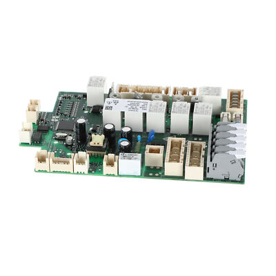 Unité D'alimentation Winterhalter 30015495 – PCB 50/60 Hz – Neuve