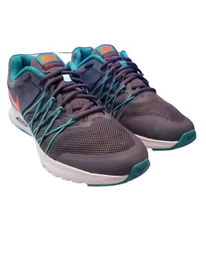 nike air relentless 6 msl grey running shoes