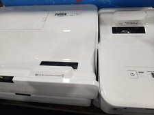 7 PACK 7 PACK SMART U100 DLP Projector Ultra-short Throw Bright Full HD HDMI