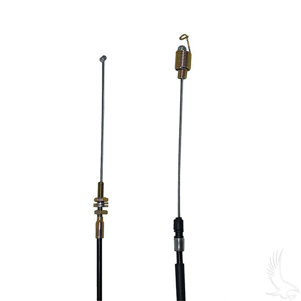 Club Car Precedent Golf Cart Accelerator Cable Kawasaki FE290/350 04 to 08.5
