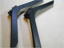 ONN TV Stand Base Pedestal Legs (without screws) for model 100012584; XLNT