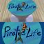 thumbnail 2 - Phone/Ipad Holder Stand - Pirate&#039;s Life