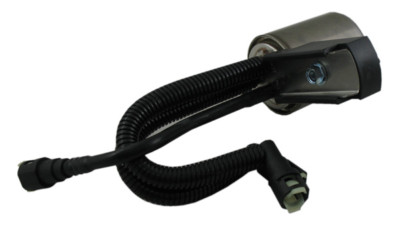 Fuel Filter Pentius PFB65039