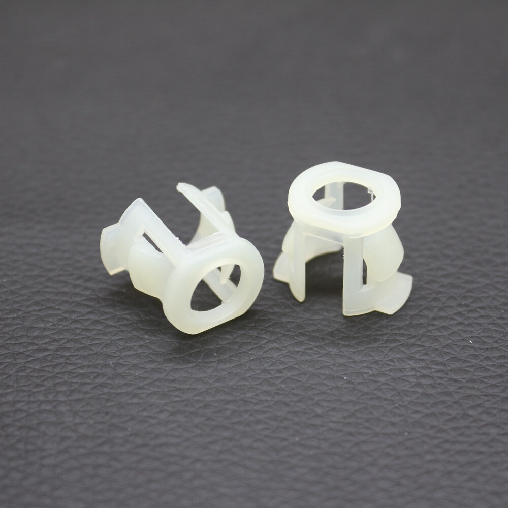 5/16 In Fuel Line Retaining Clips Set of 10 Fits for GM 15638098 Buick Chevrolet eBay