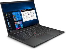 Thinkpad	P1 Gen 4	Intel Core I7-11800h	16"	Wqxga		64gb Ram	4tb Ssd	Win10p T1200