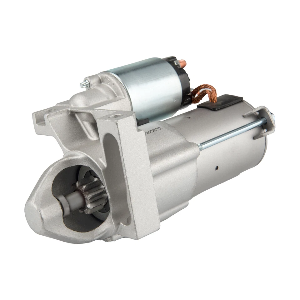 Arranque PARA PONTIAC TORRENT 3.4L 2007-2008/PONTIAC G6 3.5L 2007-2008 Foto 2 de 4