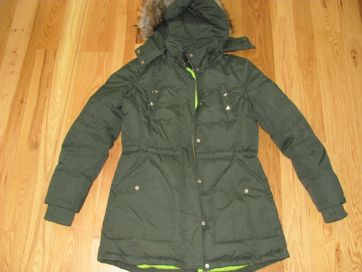 トップス L.G.B. Dameged parka s-l1200.jpg