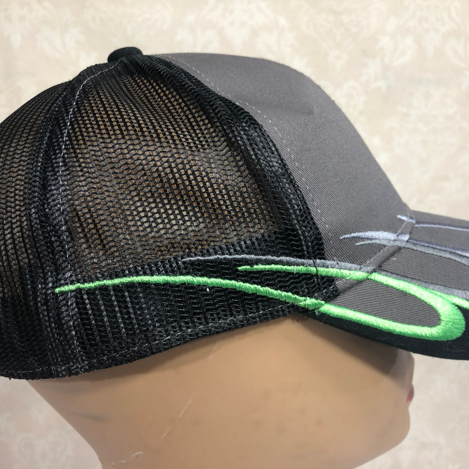 World Wide Technology Raceway Adjustable Baseball… - image 4