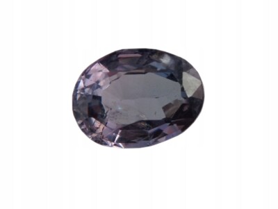 NATURAL SAPPHIRE 7.4x5.6x3.7mm for jewelry 1pc