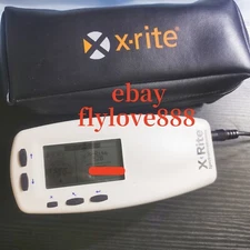 X-RITE 528 Spectrophotometer Densitometer DHL