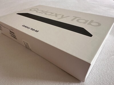Samsung Galaxy Tab A8 SM-X205 10.5 LTE 32 GB grau Tablet Android - NEU+OVP!