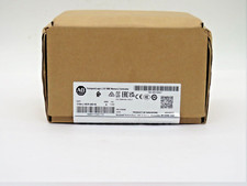 1769-L19ER-BB1B Allen Bradley 1769L19ERBB1B CompactLogix 1MB Memory Controller