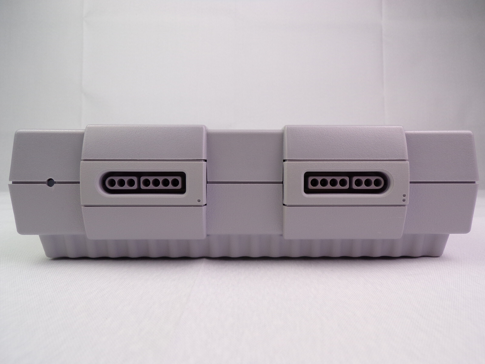 Super Nintendo Entertainment System SNES Console OEM Controller