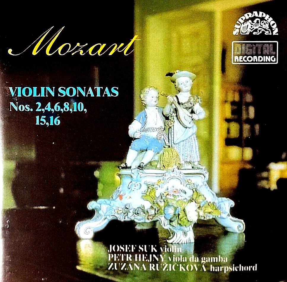 Mozart - 