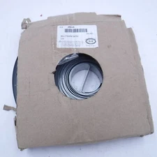 100' DMC 26 Gauge Galavanized Duct Strapping 1" Wide 4NCE5 Ds-261