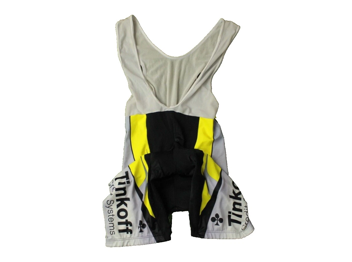 Polyester 5 Size Cycling Shorts