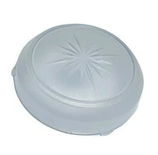 Dome Light Lens For 70-81 Camaro 69-77 Cutlass & 70-77 Monte Carlo #1496AA