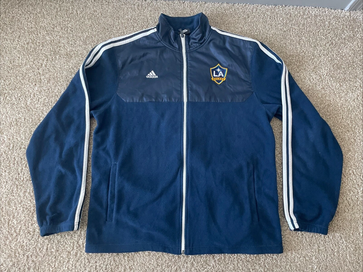 adidas LA Galaxy MLS Jackets for sale | eBay