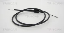 Triscan 8140 23177 cable, parking brake for Mercedes-Benz
