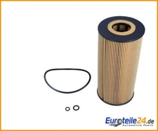 Oil Filter Maxgear 26-0018 for Mercedes-Benz E-Class Puch