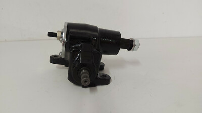 VEGA Lenkgetriebe, Steering Box , Hot Rod , Ratrod, Model A, Cross Steering