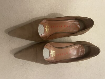 Damenschuhe Größe 36 Walter Steiger