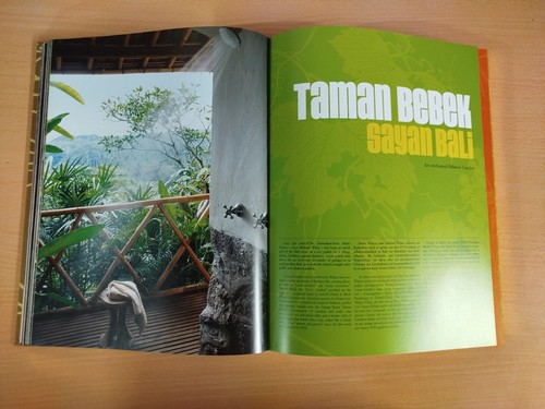 Inside Asia - 2 volumes Taschen - Afbeelding 7 van 7
