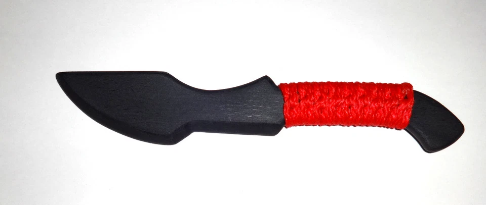 Kalaj Kutter Training Knife Trainer Hunted Martial Arts Knives Kali Weapons